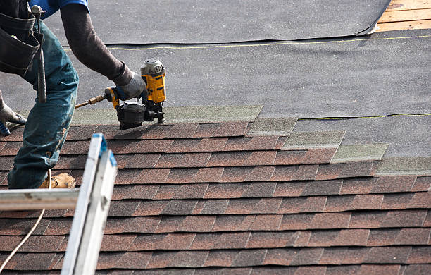Licensed Gutter Installation service in Kearney, MO - Brentwood Metal Roofing